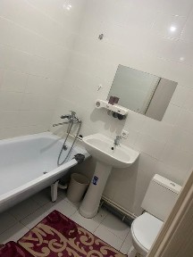 Акмолинская область, Астана, Алматинский район