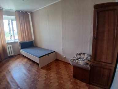 Акмолинская область, Астана, Есильский район