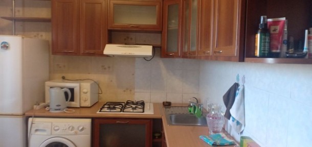 Алматинская область, Талдыкорган, Микрорайон 7