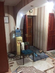 Алматинская область, Талдыкорган, Микрорайон 1