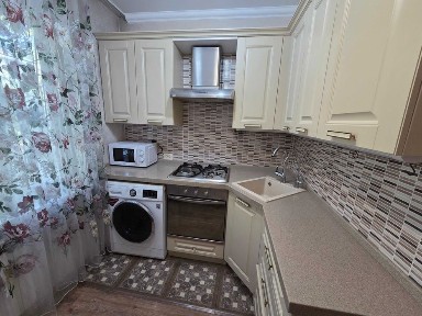 Уютная 2-комнатная квартира.