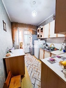 Алматинская область, Талдыкорган, Микрорайон 1