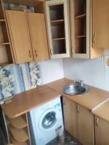 Маловодное. Квартира в рассрочку. 200000 тенге в месяц, в течении 2.5 г