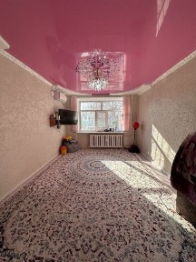 2 бөлме 1 қабат Силикатный дом