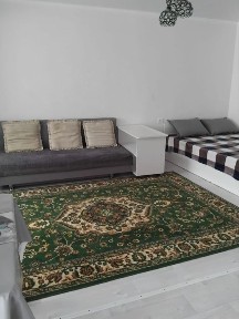 Мангистауская область, Актау, 1