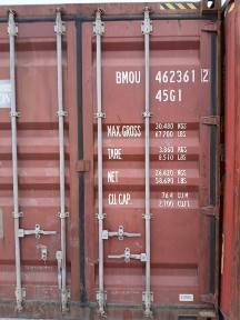 Продаются контейнеры