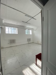 Акмолинская область, Астана, Есильский район