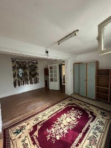 Западно-Казахстанская область, Болашак