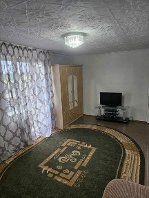 Алматинская область, Талдыкорган, Микрорайон 1