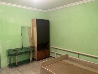 Времянка Алатау ауданы Томиристе