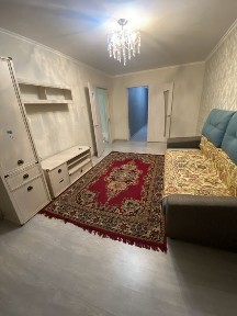 Сдаем квартиру на длительный срок