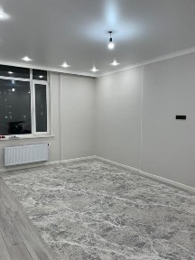 Квартира казак ели, жк кулан Ахмет Байтурсынов 32/3