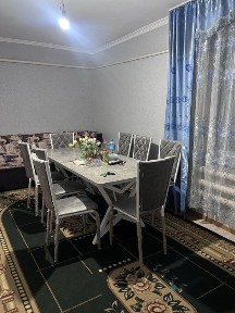 Туркестанская область, Атакент