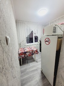 Западно-Казахстанская область, Уральск, 2-й рабочий