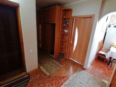 Акмолинская область, Астана, Алматинский район