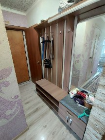 Акмолинская область, Степногорск