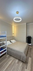 Акмолинская область, Астана, Есильский район