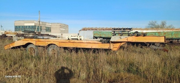 Продается ремонтно-механический цех