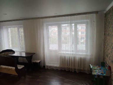 Салам двухкомнатную квартиру-студию