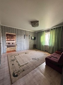 Алматинская область, Текели