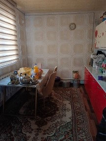 Продам дом в Кызыл-кайрате