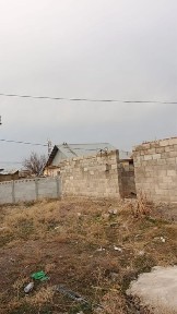 Продам дом не достроеный