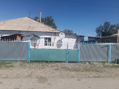 Срочно продам дом в Еңбеке