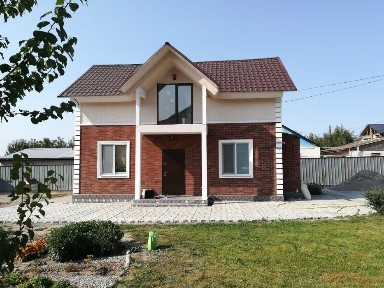 Срочно продам дом!