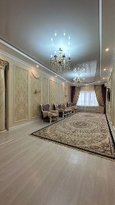 Сдается большой дом для торжеств в мкр. Самал