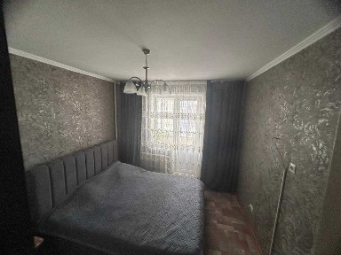 Северо-Казахстанская область, Петропавловск