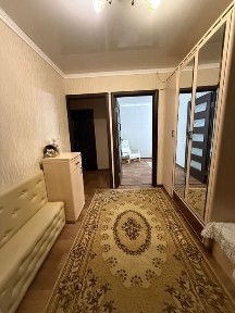 Северо-Казахстанская область, Петропавловск