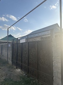 Туркестанская область, Аксукент