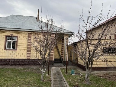 Продается частный дом