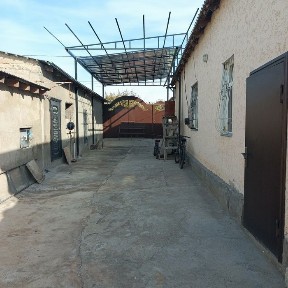 Сатылады. Жер үй.