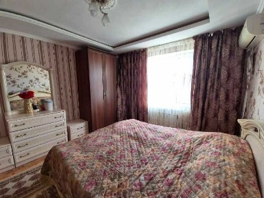 Карагандинская область, Караганда, Октябрьский район