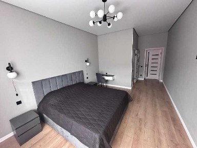 Карагандинская область, Караганда, Казыбекбийский район