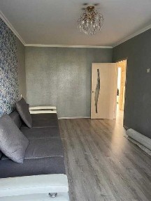 Карагандинская область, Караганда, Казыбекбийский район