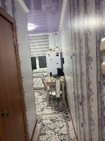 1 комнатная квартира на 26 квартале