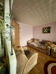 Квартира однокомнатная Жезказган