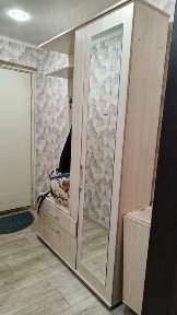 Сдам однокомнатную квартиру