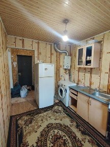 Квартираға екі бала аламын