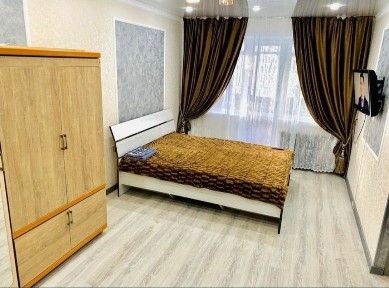 1-но комнатная. Абая-Ташкентская. ЛЮКС