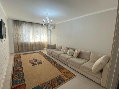 Атырауская область, Атырау, Авангард