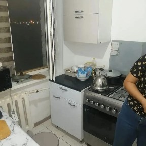 Продается квартира