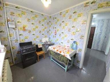 Северо-Казахстанская область, Петропавловск