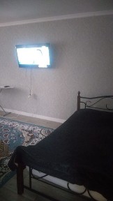 Актюбинская область, Актобе, Старый город