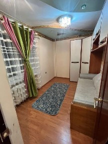 Атырауская область, Атырау, Драм. театр