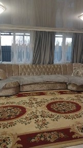 Сдаётся дача возле озеро зимой и лето