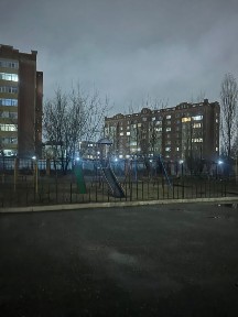 Актюбинская область, Актобе, Батыс 2