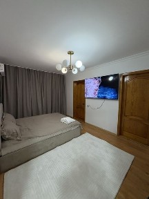 Карагандинская область, Сатпаев